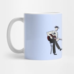 Flamenco Mug